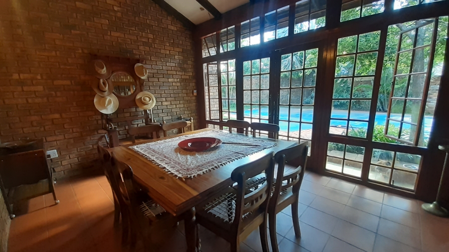 4 Bedroom Property for Sale in Brits North West